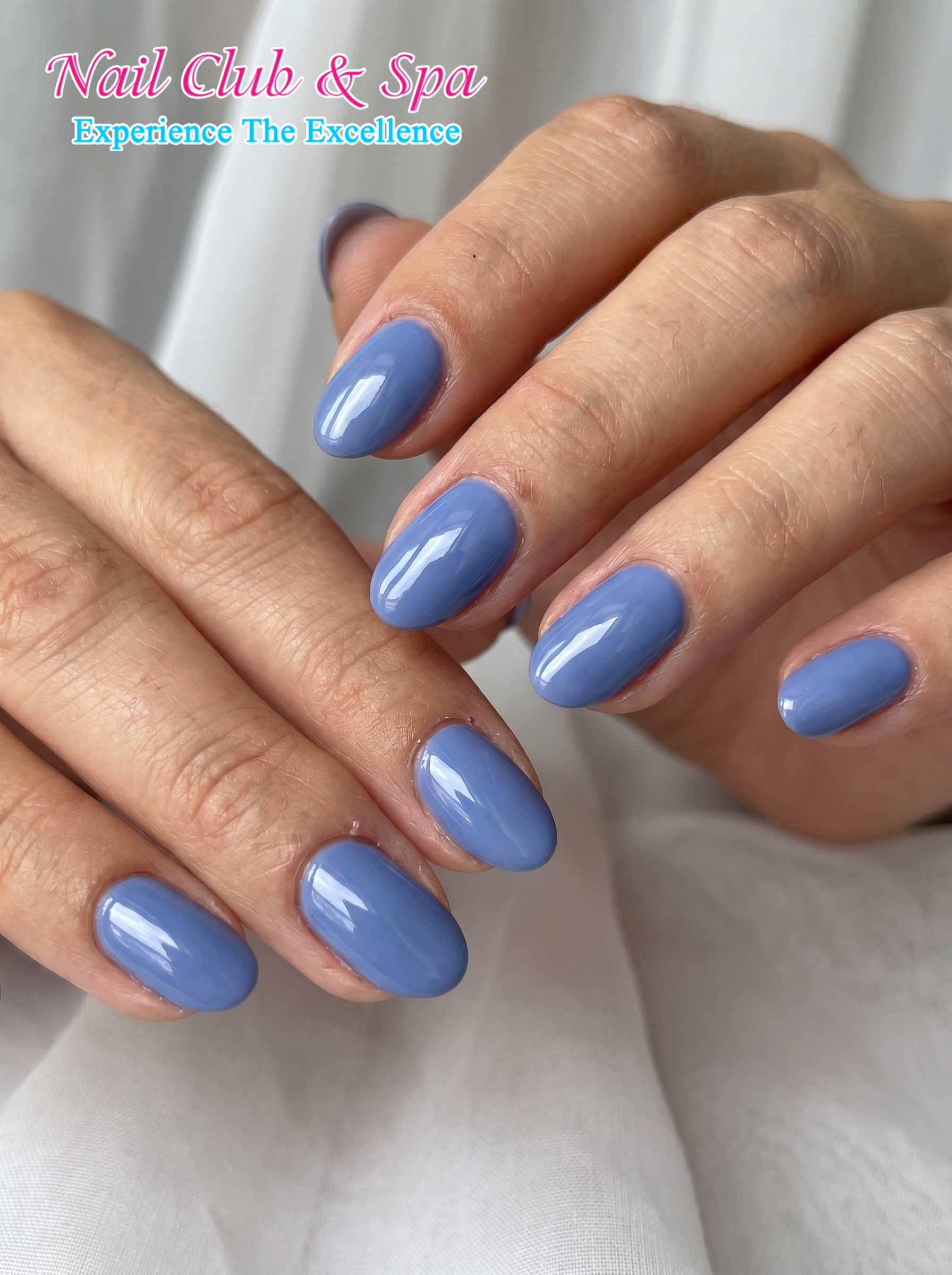 Nail Club & Spa | Top 1 nail salon in Colorado